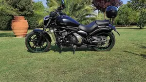 Kawasaki Vulcan S 650 ABS (2014 - 16)  (3)