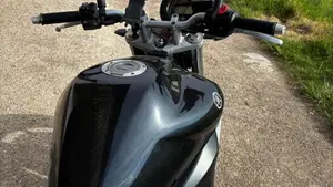Yamaha FZ6 (2004 - 07)  (2)