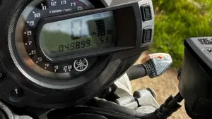 Yamaha FZ6 (2004 - 07)  (3)