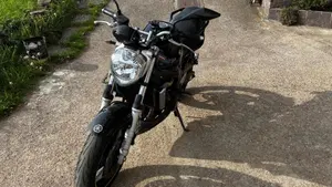 Yamaha FZ6 (2004 - 07)  (5)