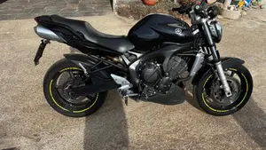 Yamaha FZ6 (2004 - 07)  (6)