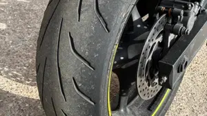 Yamaha FZ6 (2004 - 07)  (8)