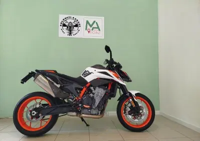 KTM 890 Duke R (2021) - Annuncio 9991965