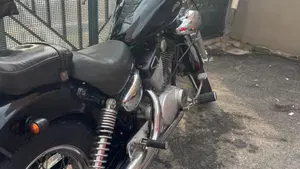 Yamaha XV 250 (1995 - 97)  (3)