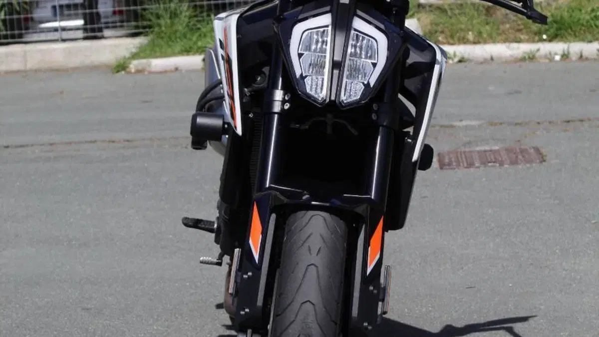 KTM 790 Duke L (2023 - 24)  (3)