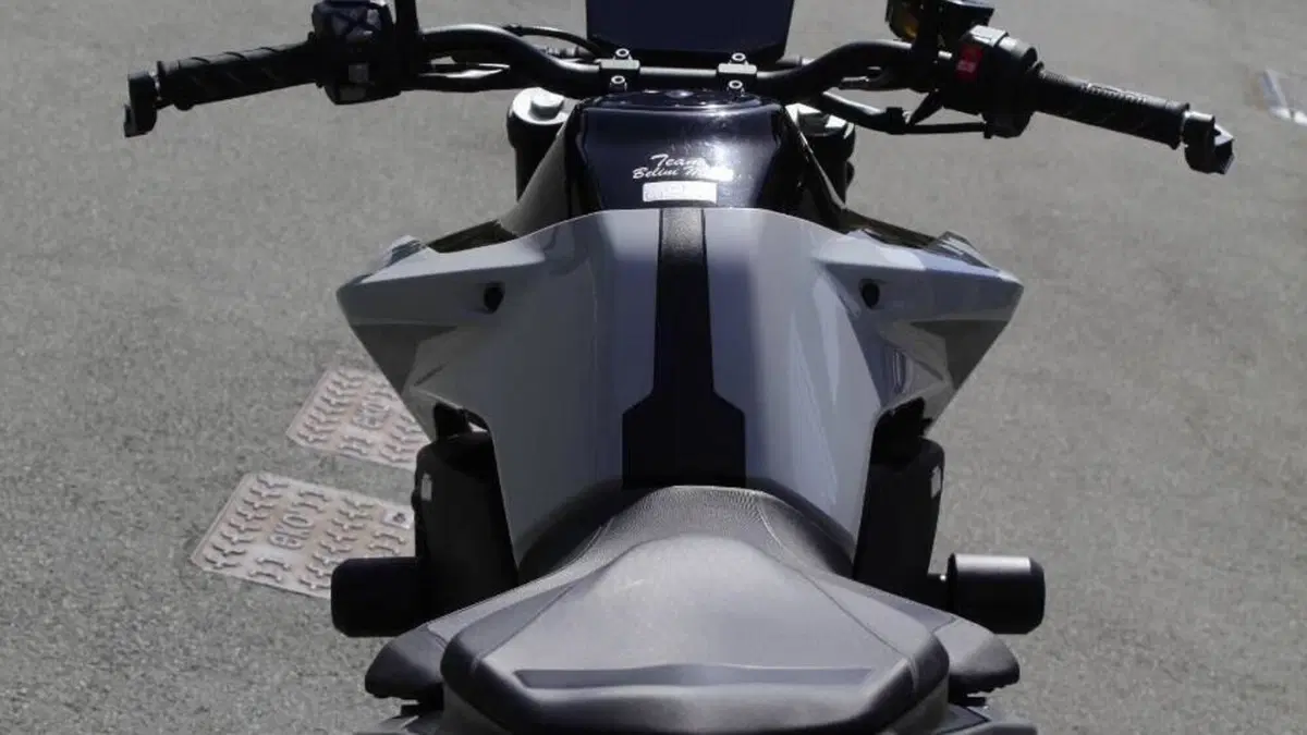 KTM 790 Duke L (2023 - 24)  (4)