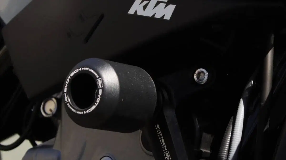 KTM 790 Duke L (2023 - 24)  (5)
