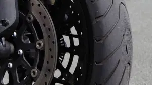 KTM 790 Duke L (2023 - 24)  (9)