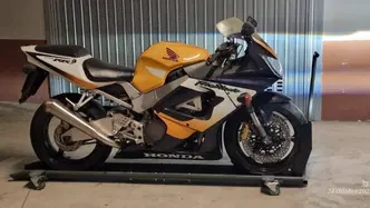 Honda CBR 900 RR Fireblade (2000 - 01) usata