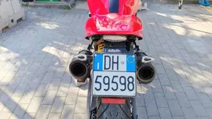 Ducati Monster 696 (2008 - 13)  (3)