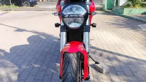 Ducati Monster 696 (2008 - 13)  (5)