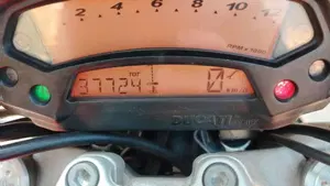 Ducati Monster 696 (2008 - 13)  (7)