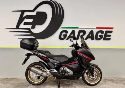 Honda Integra 750 DCT ABS (2014 - 15) - Annuncio 9992084
