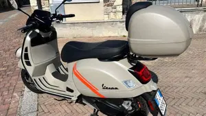 Vespa GTV 300 Hpe (2023 - 25) 