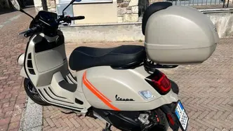 Vespa GTV 300 Hpe (2023 - 25) usata