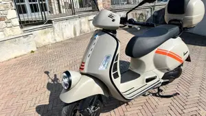 Vespa GTV 300 Hpe (2023 - 25)  (6)