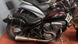 Honda VT 600 C Shadow (1989 - 02) usata