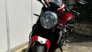Ducati Monster 1200 R (2016 - 19)  (2)