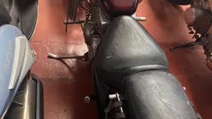 Honda VT 600 C Shadow (1989 - 02)  (2)