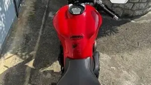 Ducati Monster 1200 R (2016 - 19)  (4)