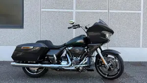 Harley-Davidson Road Glide (2024 - 26) 