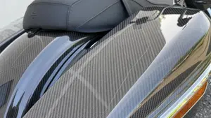 Harley-Davidson Road Glide (2024 - 26)  (3)
