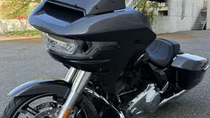Harley-Davidson Road Glide (2024 - 26)  (4)