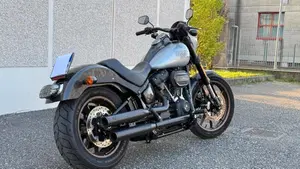 Harley-Davidson 114 Low Rider S (2020) - FXLRS  (3)