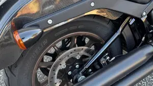 Harley-Davidson 114 Low Rider S (2020) - FXLRS  (4)