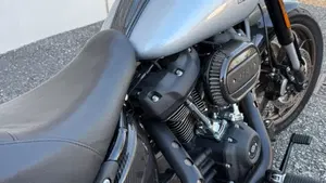 Harley-Davidson 114 Low Rider S (2020) - FXLRS  (5)