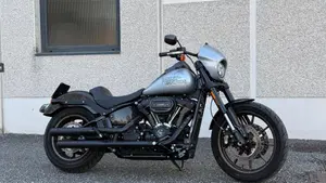 Harley-Davidson 114 Low Rider S (2020) - FXLRS  (9)