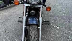 Yamaha XVS 650 Drag Star (1997 - 05)  (2)