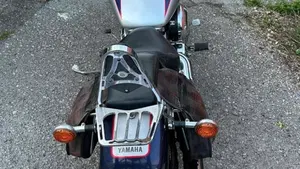 Yamaha XVS 650 Drag Star (1997 - 05)  (4)