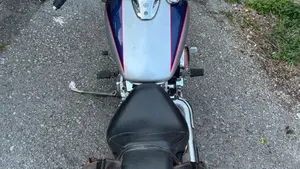 Yamaha XVS 650 Drag Star (1997 - 05)  (5)