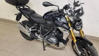 Bmw R 1250 R (2021 - 25) usata