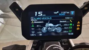 Bmw R 1250 R (2021 - 25)  (5)