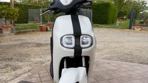 Yamaha Neo's 50 4 (2009 - 22)  (4)