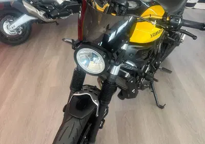 Yamaha XSR 700 ABS 60th Anniversary (2016 - 18) - Annuncio 9992119