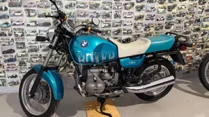 Bmw R 80 R  (7)