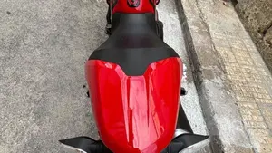 Ducati Monster 821 (2018 - 20)  (7)