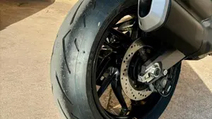 Ducati Monster 821 (2018 - 20)  (9)