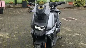 Bmw C 400 X (2021 - 24) 