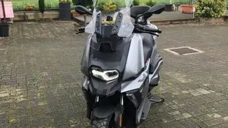 Bmw C 400 X (2021 - 24) usata