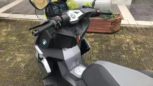 Bmw C 400 X (2021 - 24)  (3)