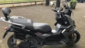 Bmw C 400 X (2021 - 24)  (4)
