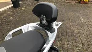 Bmw C 400 X (2021 - 24)  (5)