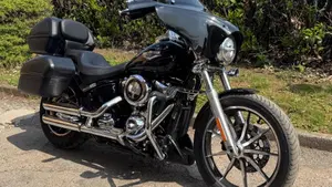Harley-Davidson 107 Low Rider (2018 - 20) - FXLR  (2)