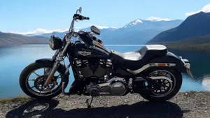 Harley-Davidson 107 Low Rider (2018 - 20) - FXLR  (13)
