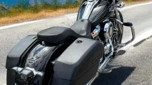 Harley-Davidson 107 Low Rider (2018 - 20) - FXLR  (15)