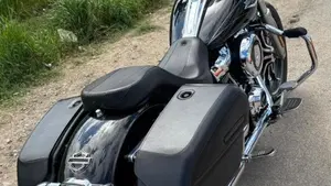Harley-Davidson 107 Low Rider (2018 - 20) - FXLR  (18)